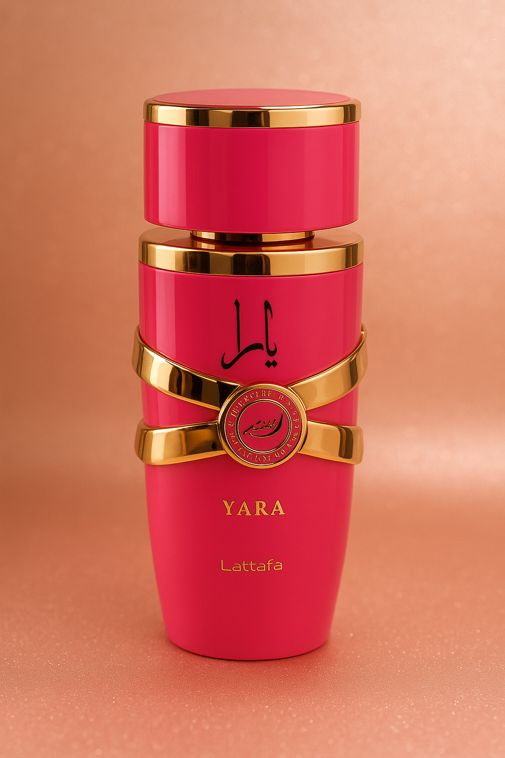 YARA – Eau de Parfum par Lattafa - 100ml